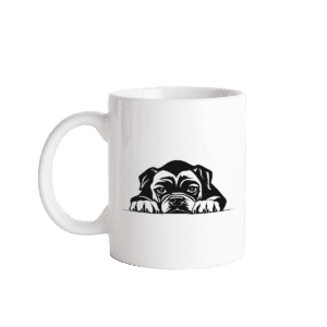 Tasse Boxer