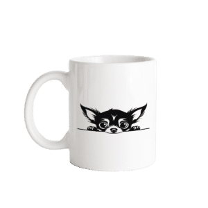 Tasse Chihuahu