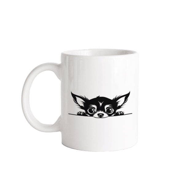 Tasse Chihuahu