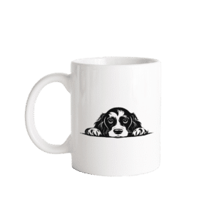 Tasse Cocker Spaniel