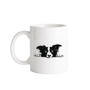 Tasse Collie
