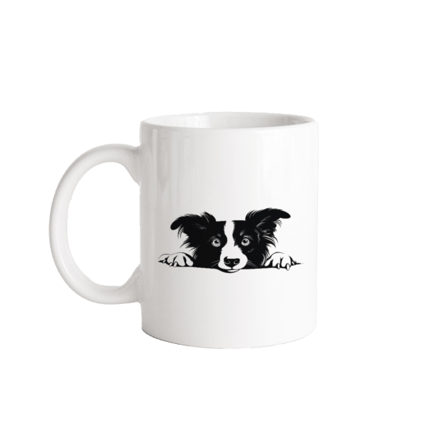 Tasse Collie