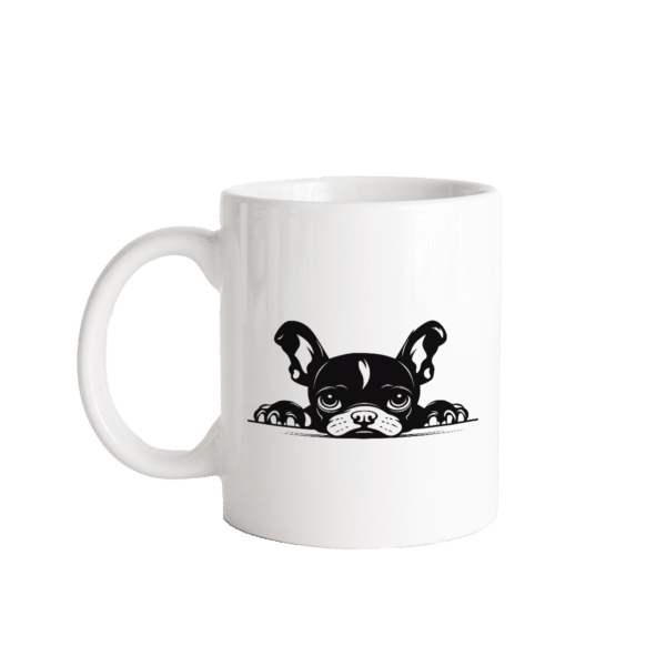 Tasse French Bulldog