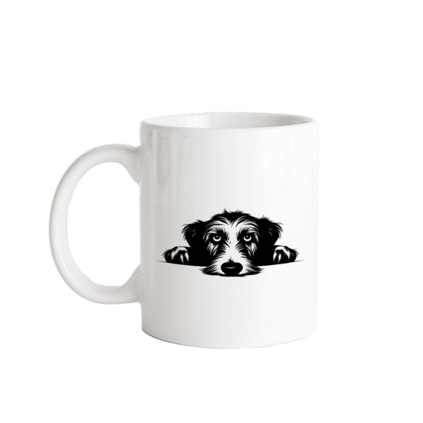 Tasse Irish Wolfhound