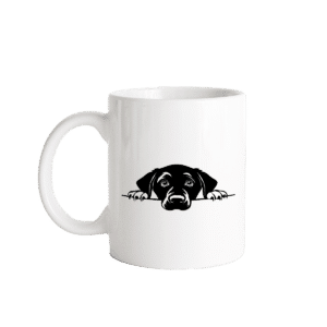 Tasse Labrador Retriever