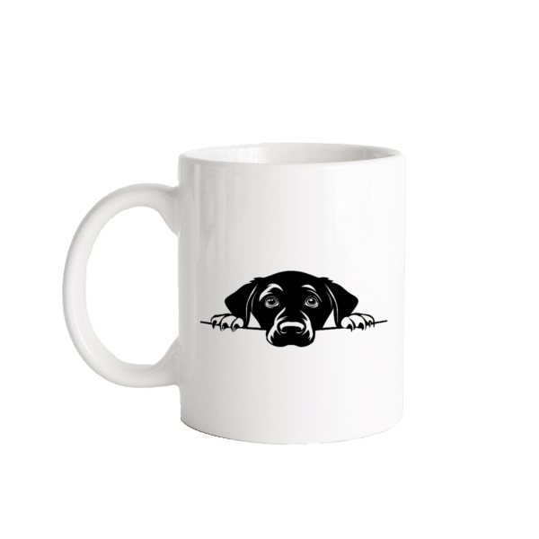 Tasse Labrador Retriever