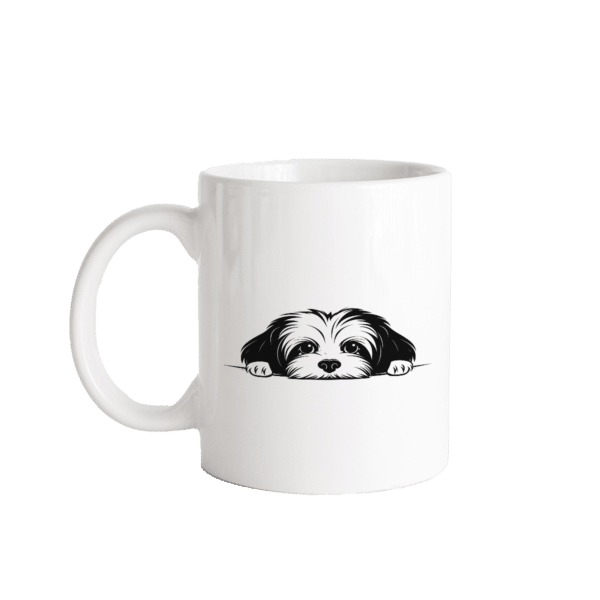 Tasse Maltese