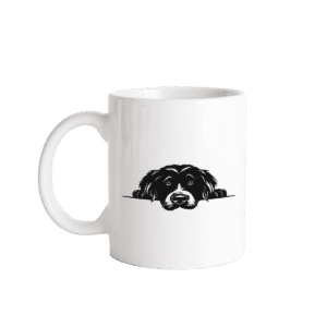 Tasse Newfoundland