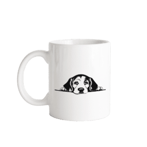 Tasse Beagle