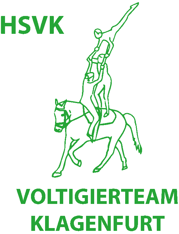 Voltigierteam Klagenfurt