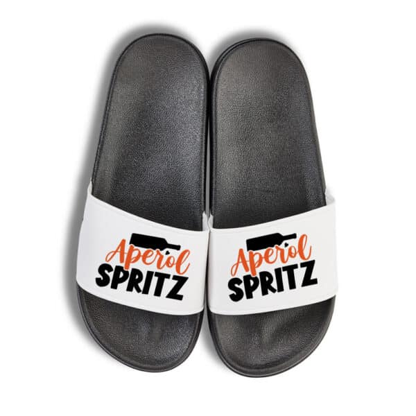 Badelatschen - Aperol Spritz – Bild 2